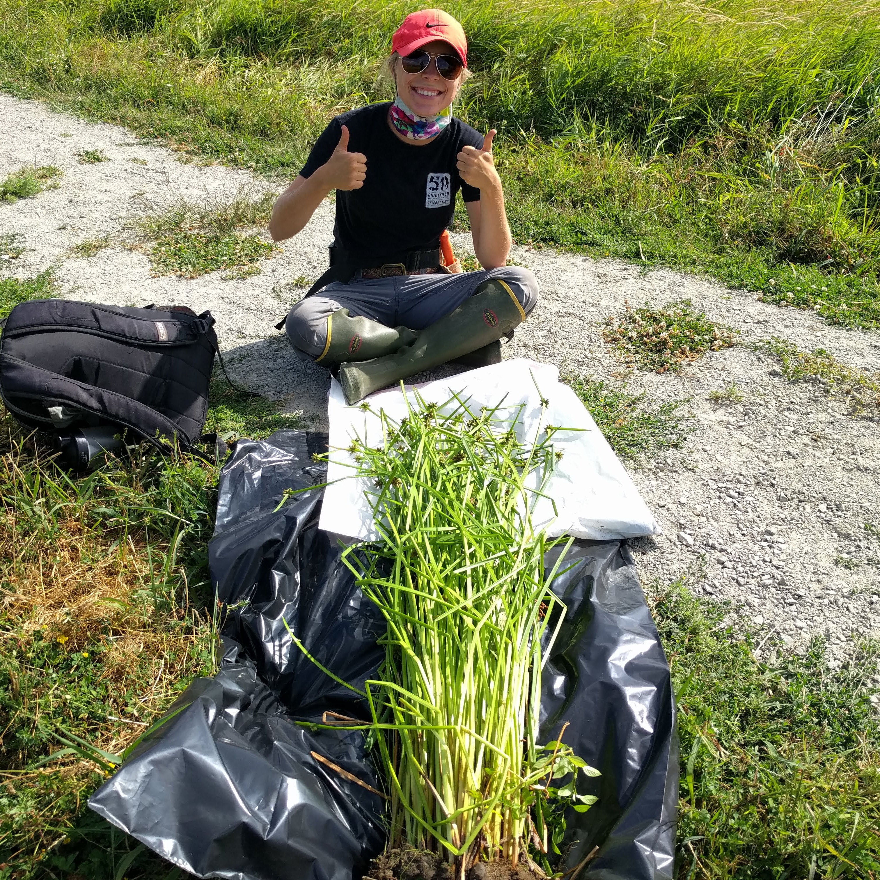 Photo 9 from Friends of Ridgefield National Wildlife Refuge