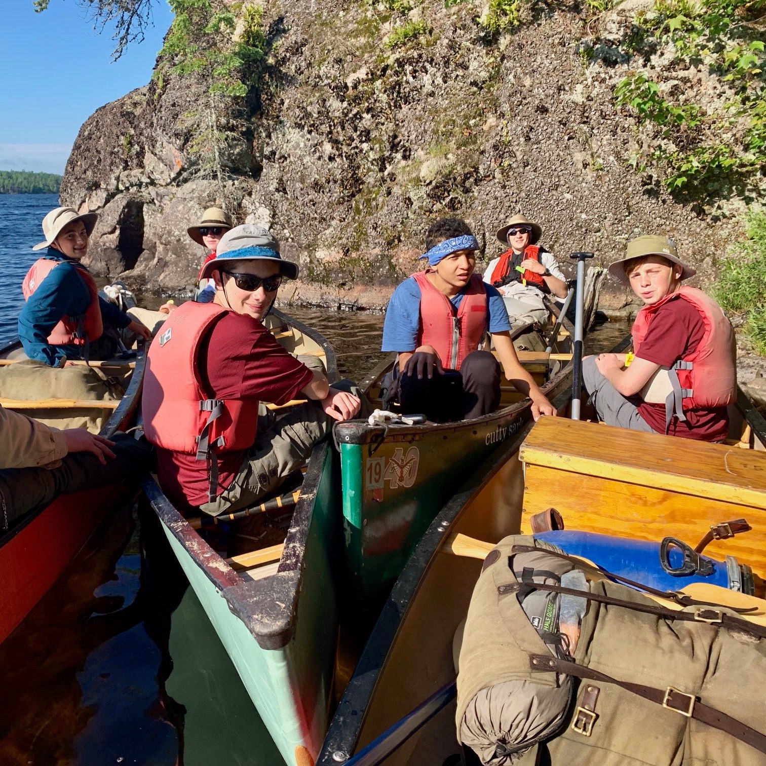 Photo 2 from Camp Chippewa Foundation