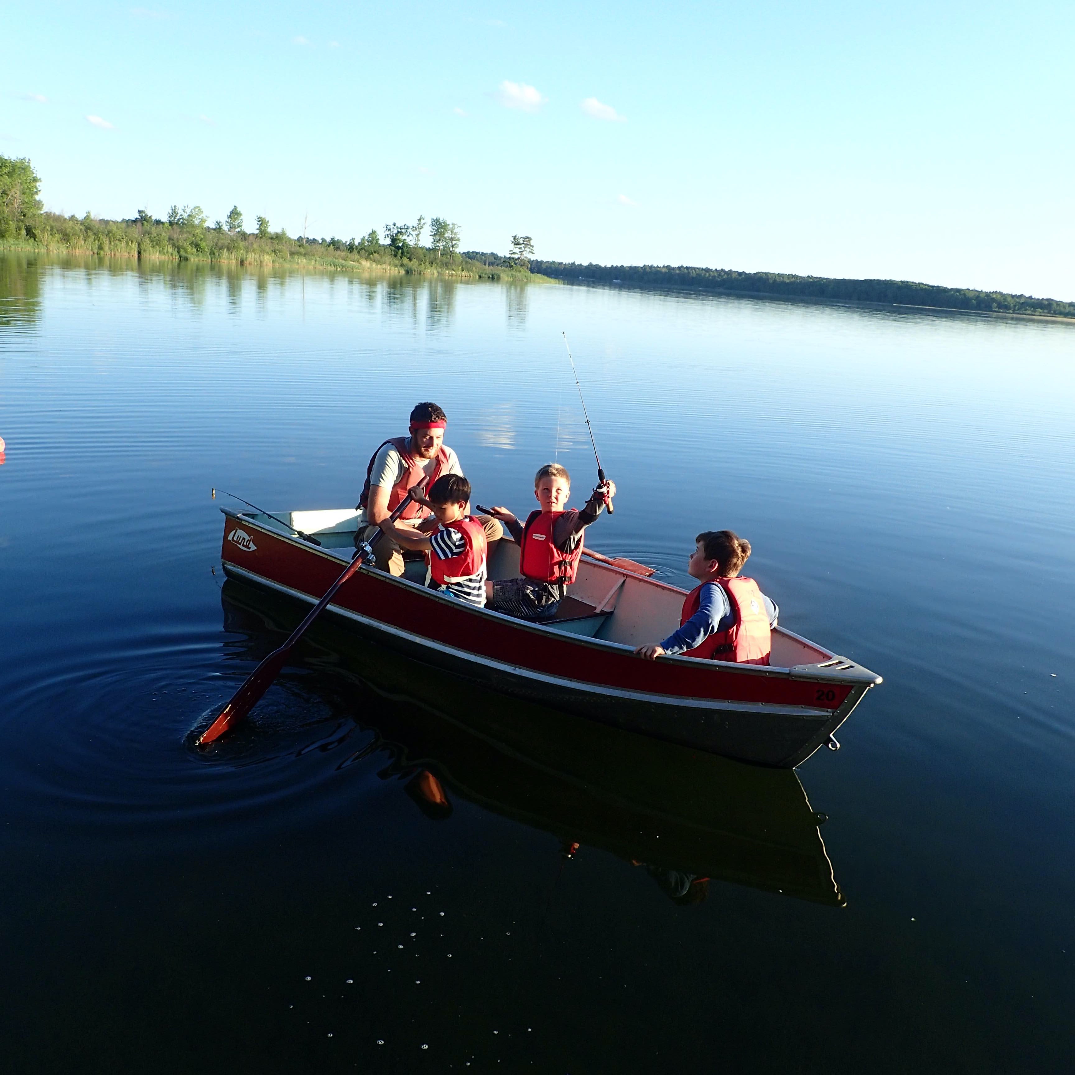 Photo 3 from Camp Chippewa Foundation