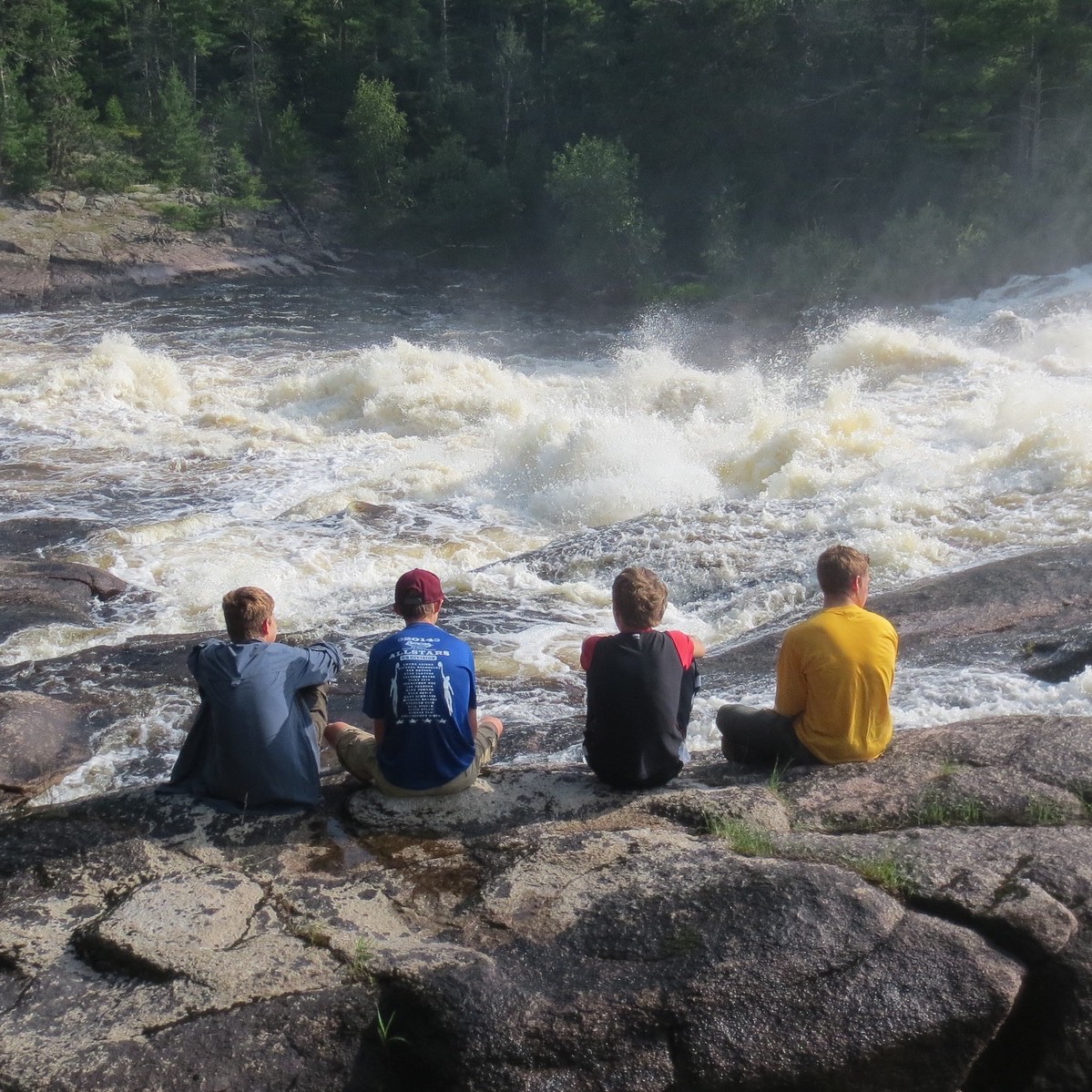 Photo 6 from Camp Chippewa Foundation