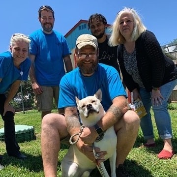 Photo 4 from SPECIAL PALS