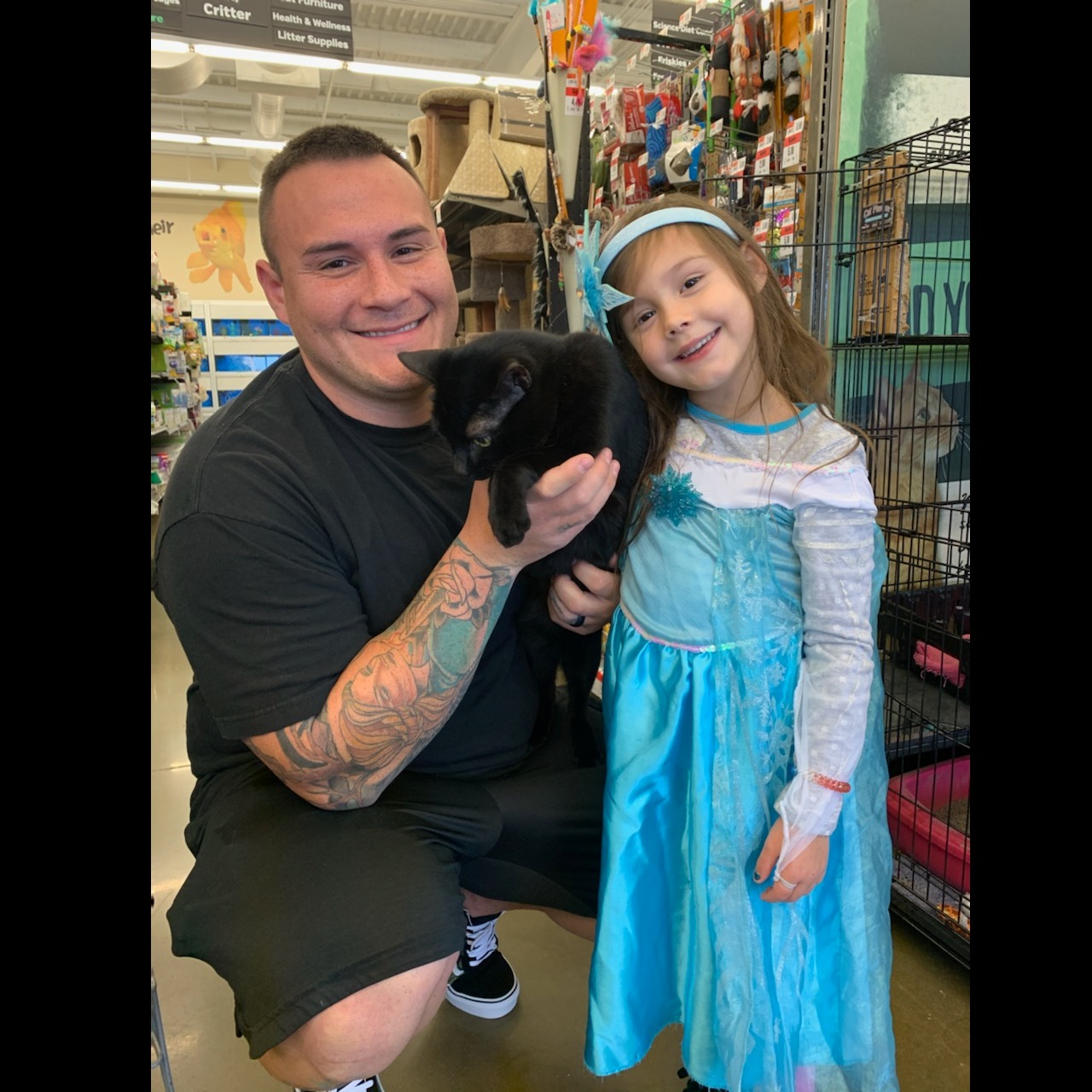 Photo 7 from SPECIAL PALS