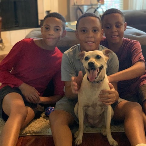 Photo 9 from SPECIAL PALS