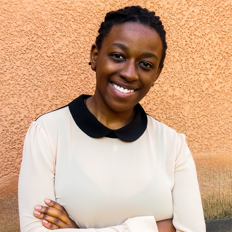 Photo 7 from These Numbers Have Faces