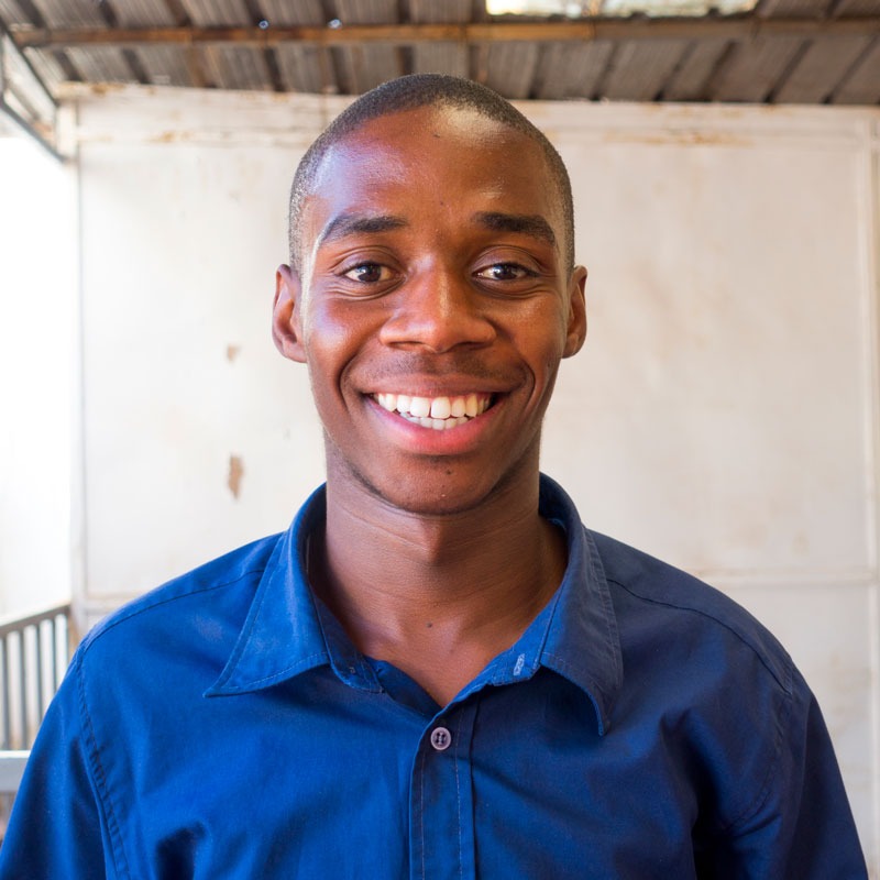 Photo 8 from These Numbers Have Faces