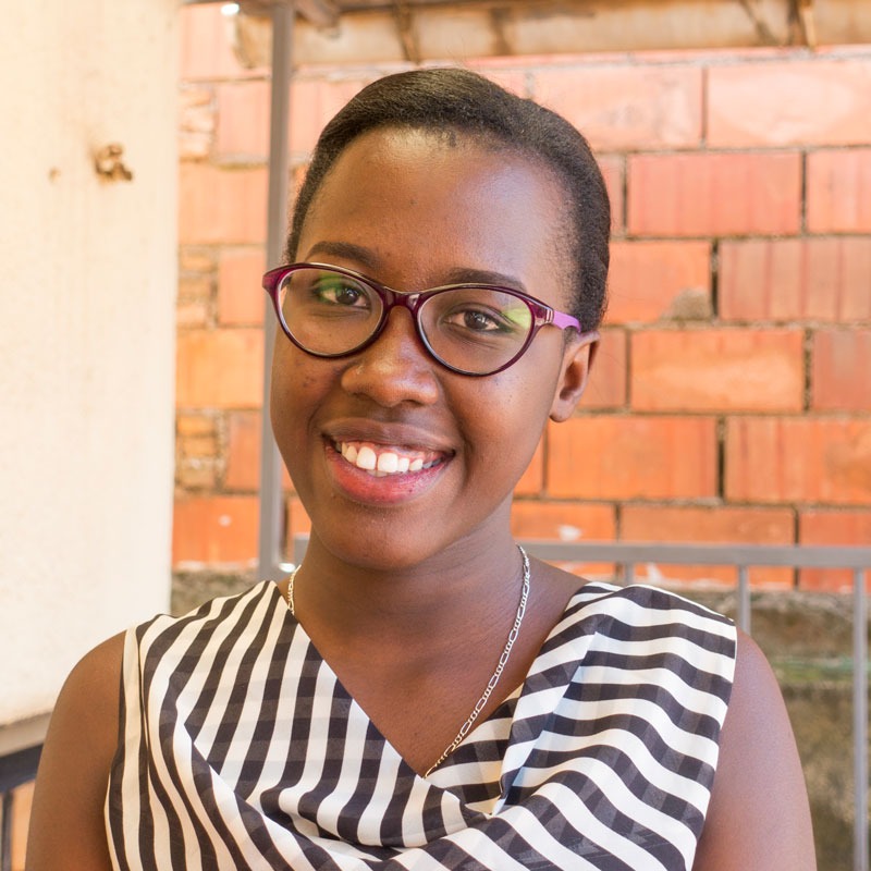 Photo 9 from These Numbers Have Faces