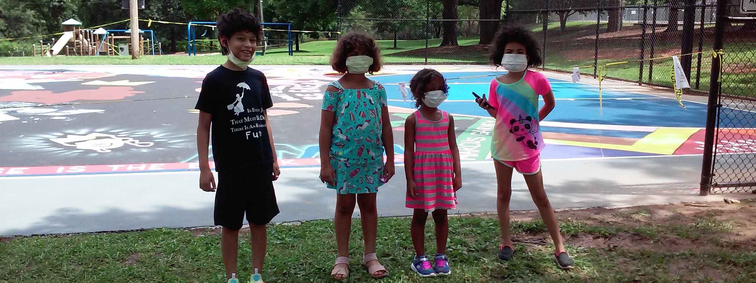 Gastonia Freedom School