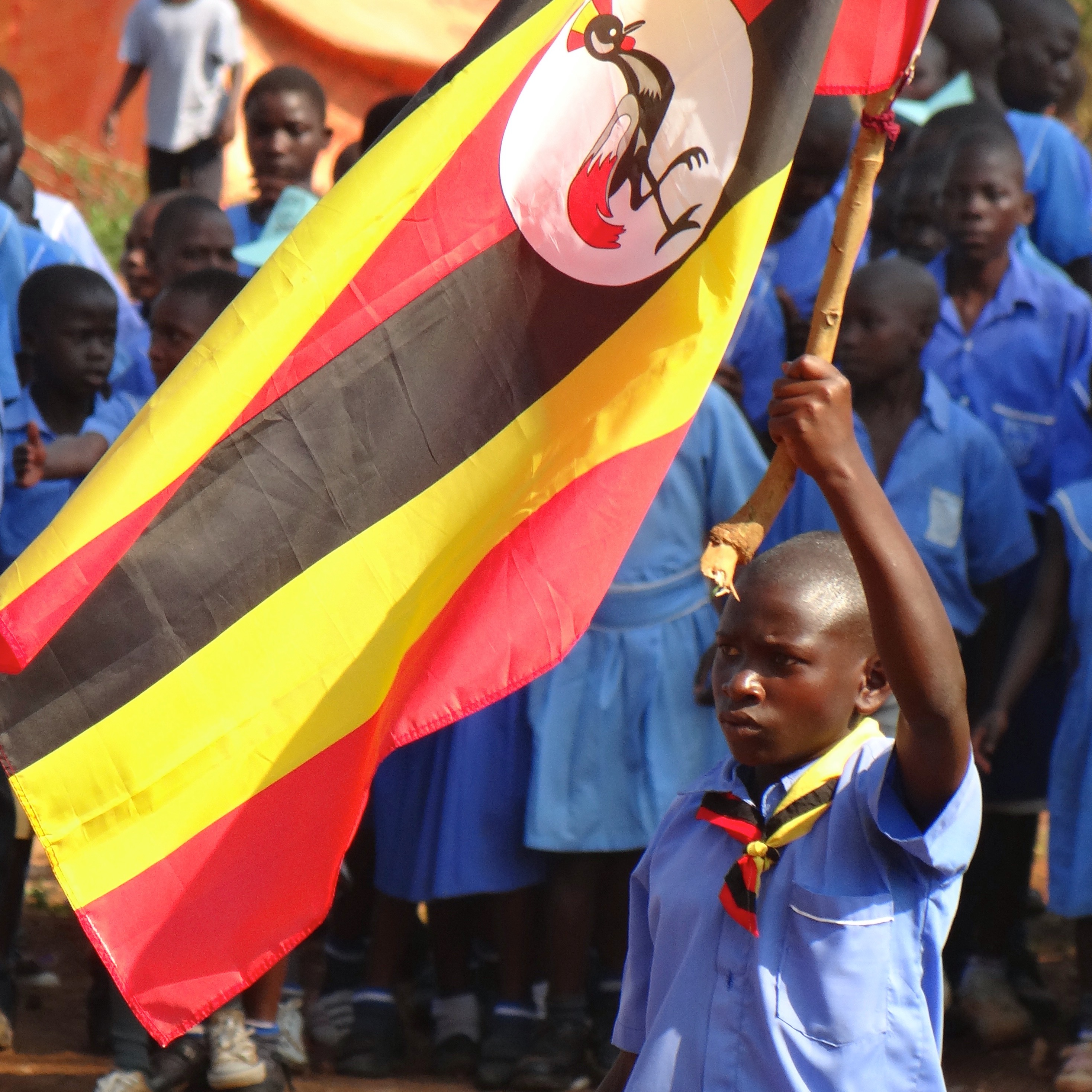 EDUCATE UGANDA