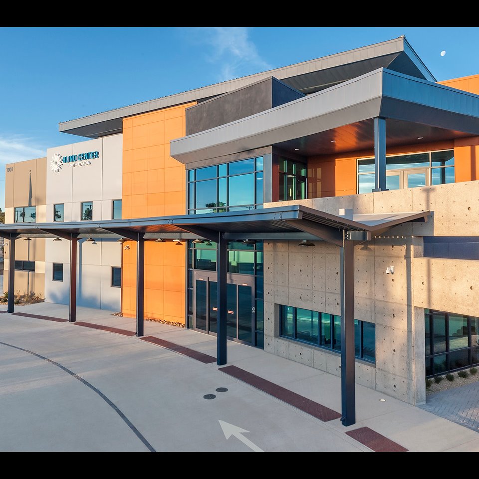 Photo 1 from Blind Center of Nevada