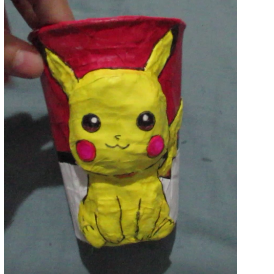 Photo 4 from FUNDACION GO GREEN TOY (FGGT)