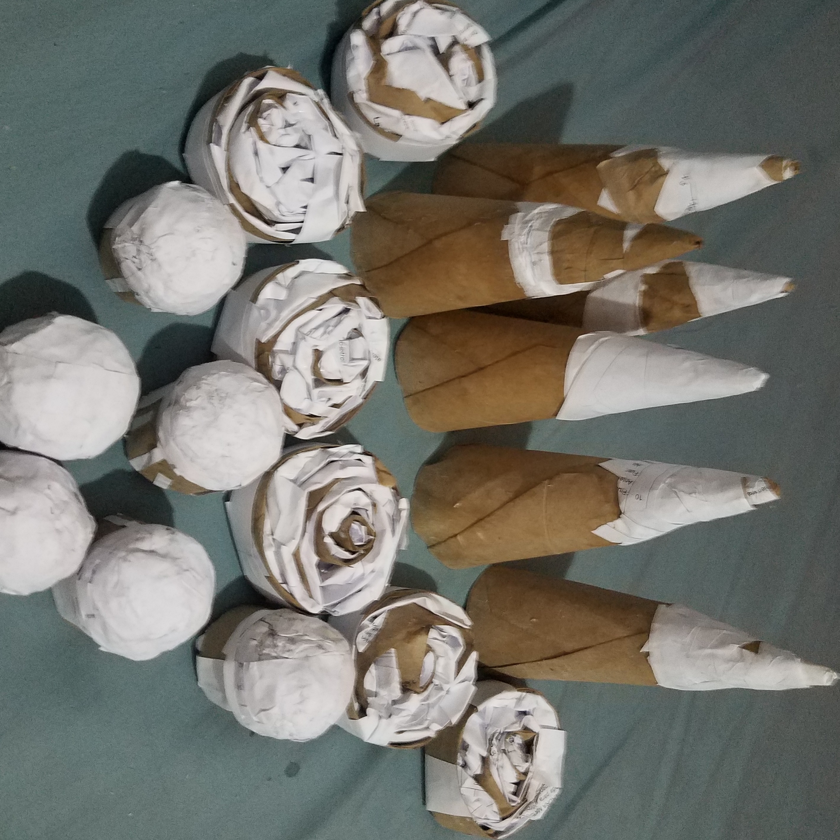 Photo 5 from FUNDACION GO GREEN TOY (FGGT)