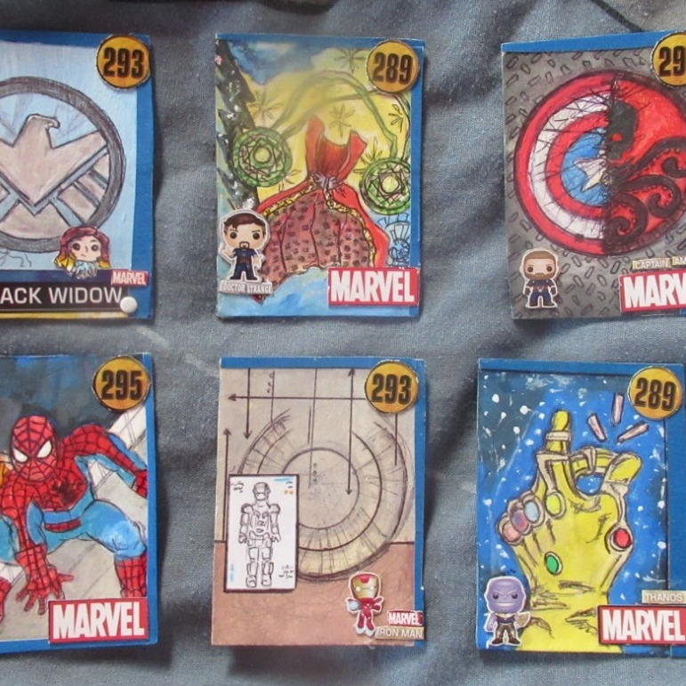 Photo 6 from FUNDACION GO GREEN TOY (FGGT)