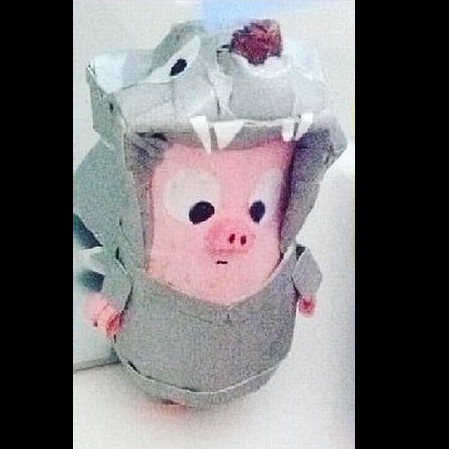 Photo 7 from FUNDACION GO GREEN TOY (FGGT)