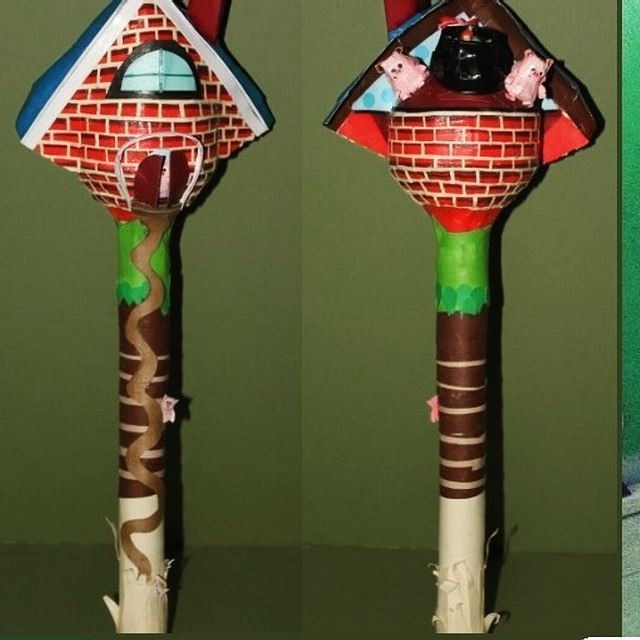 Photo 8 from FUNDACION GO GREEN TOY (FGGT)