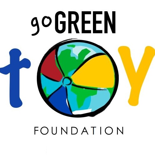 FUNDACION GO GREEN TOY (FGGT)