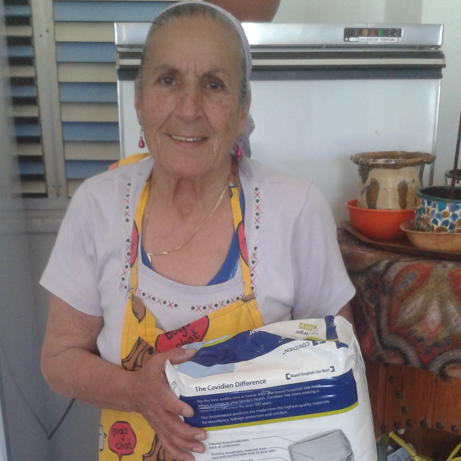 Photo 2 from HOPE FOR SDEROT INC