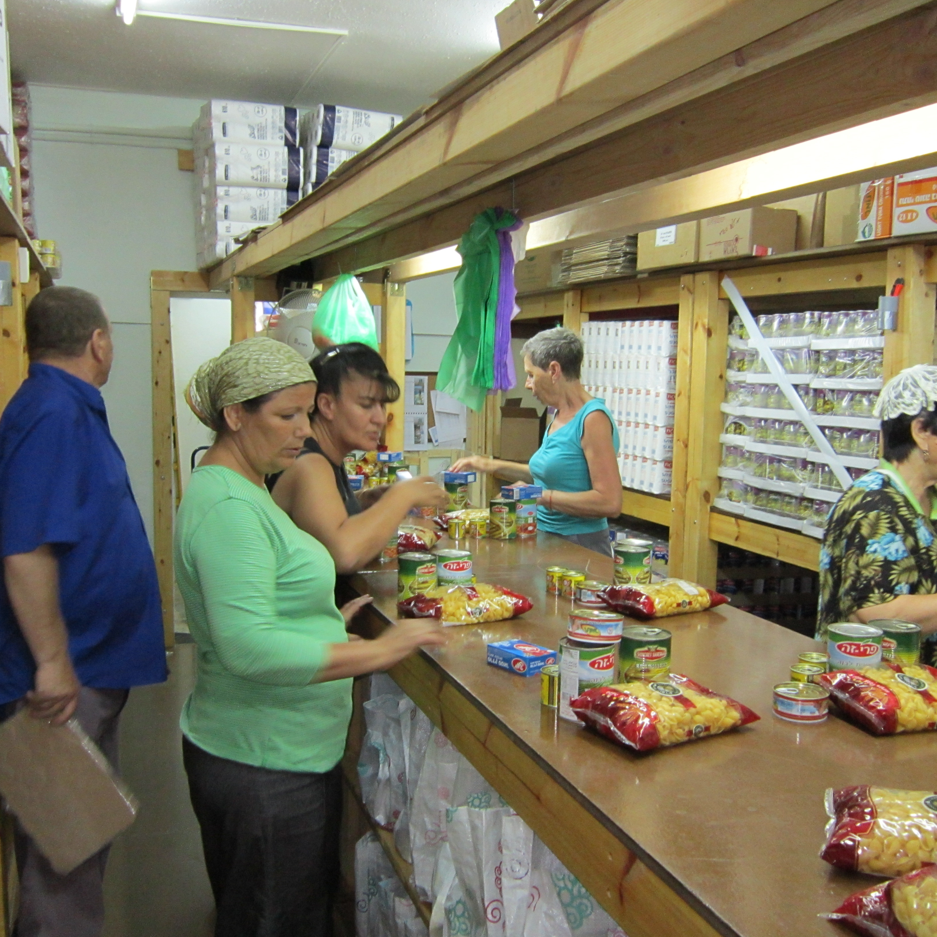 Photo 9 from HOPE FOR SDEROT INC