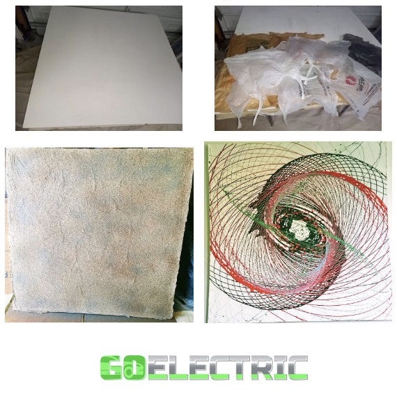 Photo 10 from Go Only Electric