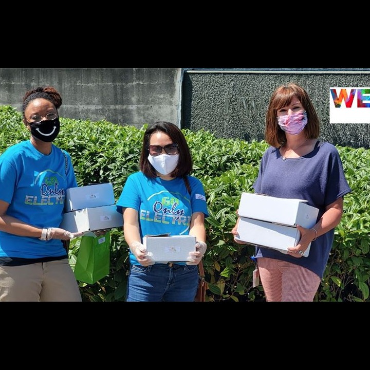 Photo 9 from Go Only Electric