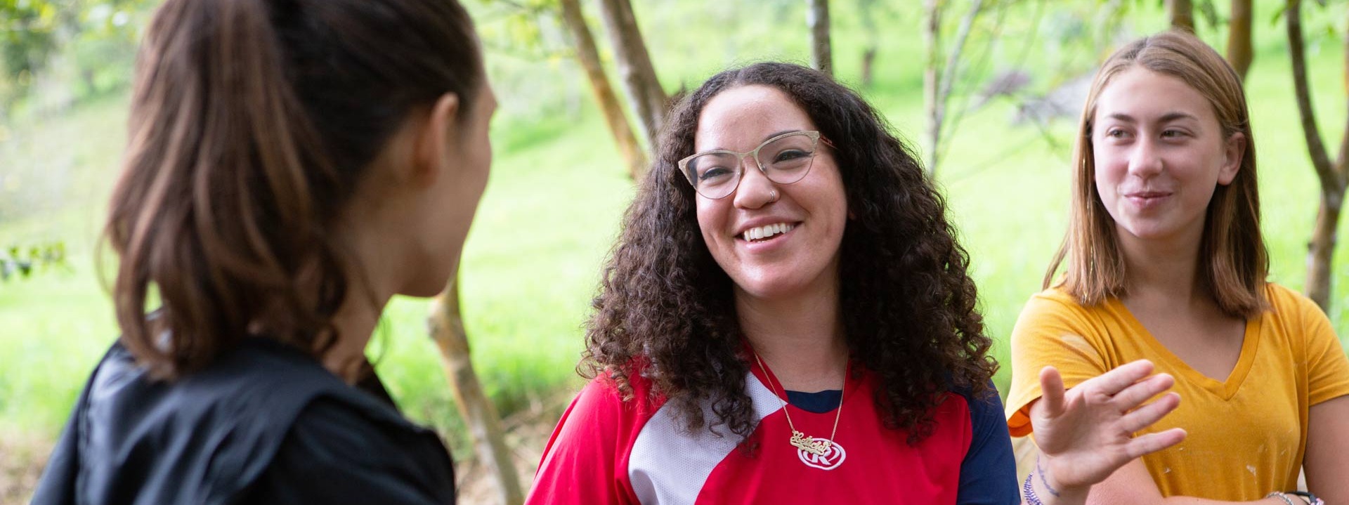 AMIGOS DE LAS AMERICAS