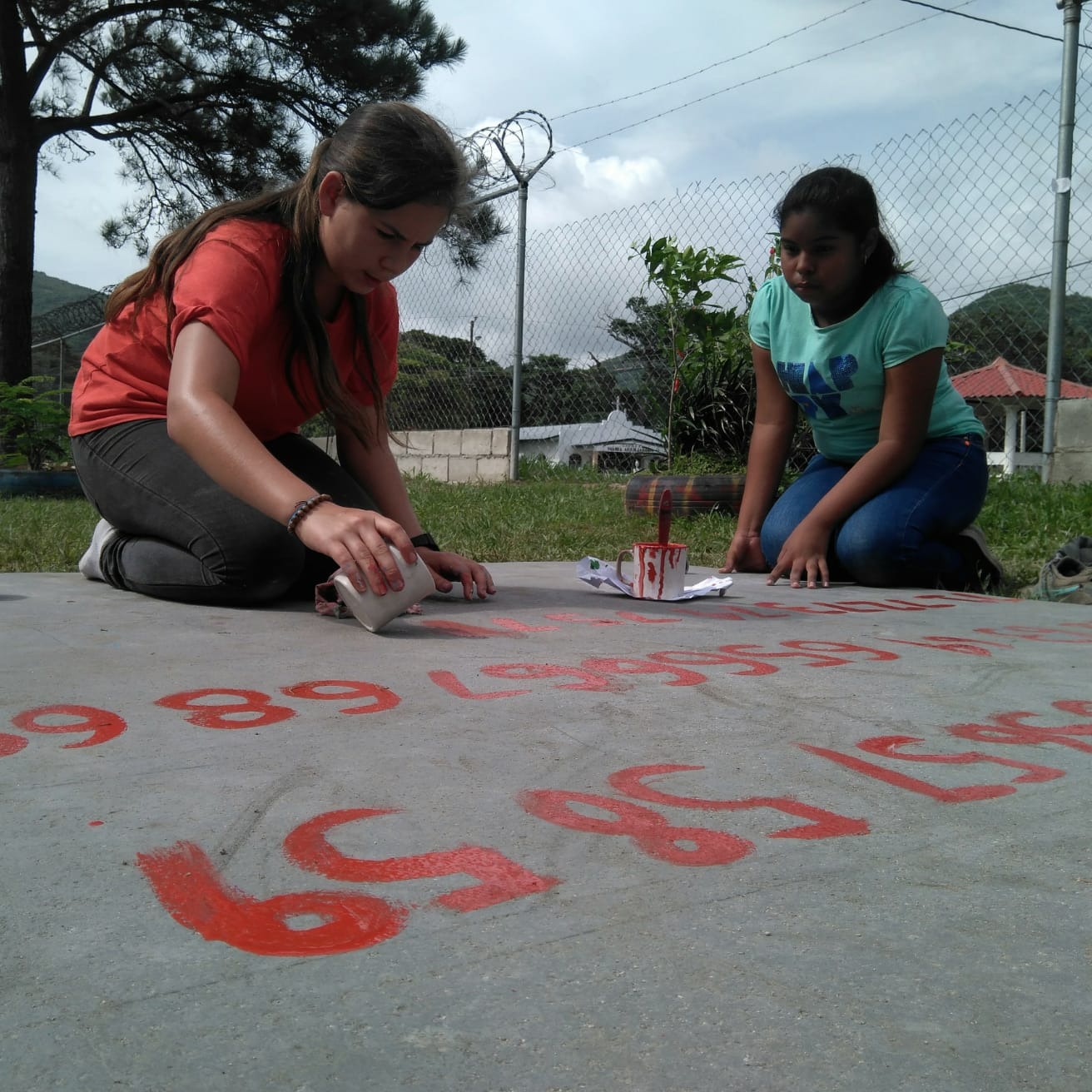 Photo 1 from AMIGOS DE LAS AMERICAS