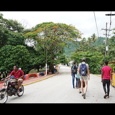 Photo 2 from AMIGOS DE LAS AMERICAS