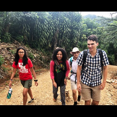 Photo 4 from AMIGOS DE LAS AMERICAS