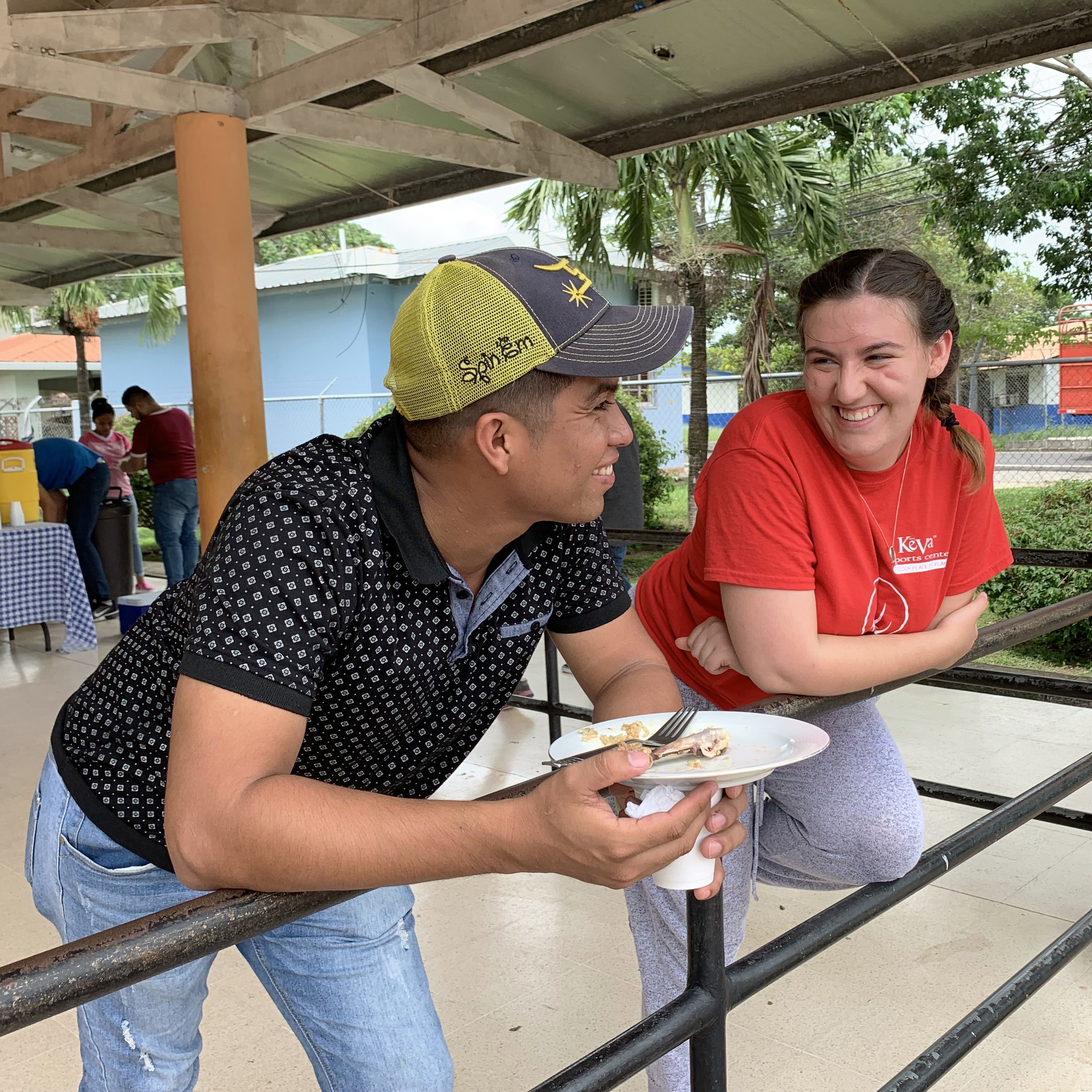 Photo 6 from AMIGOS DE LAS AMERICAS