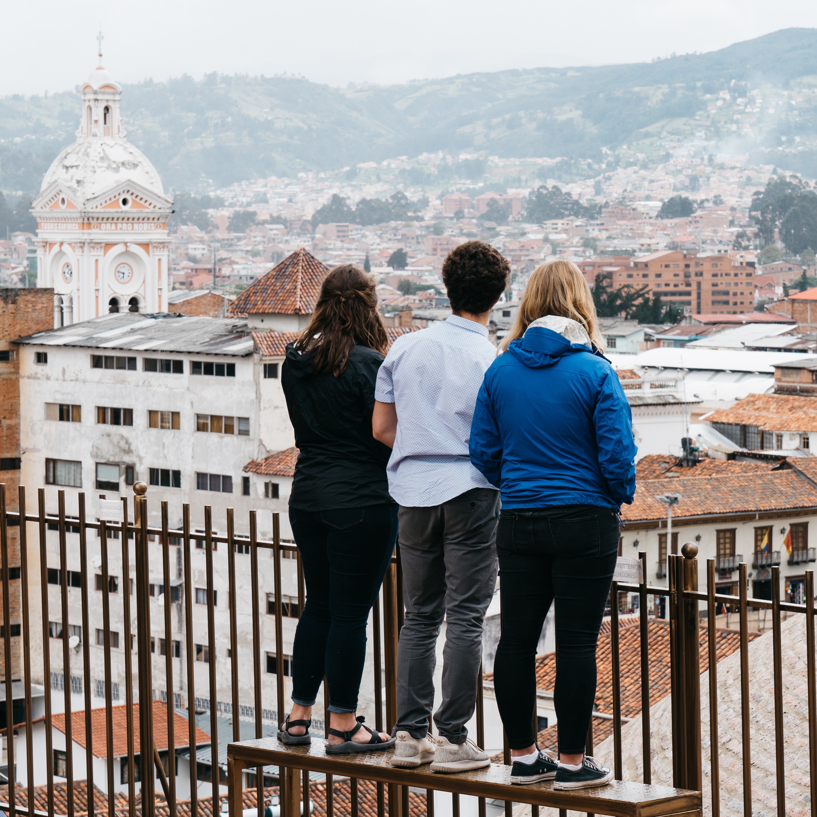 Photo 7 from AMIGOS DE LAS AMERICAS