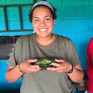 Photo 8 from AMIGOS DE LAS AMERICAS