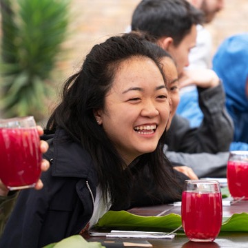 Photo 9 from AMIGOS DE LAS AMERICAS