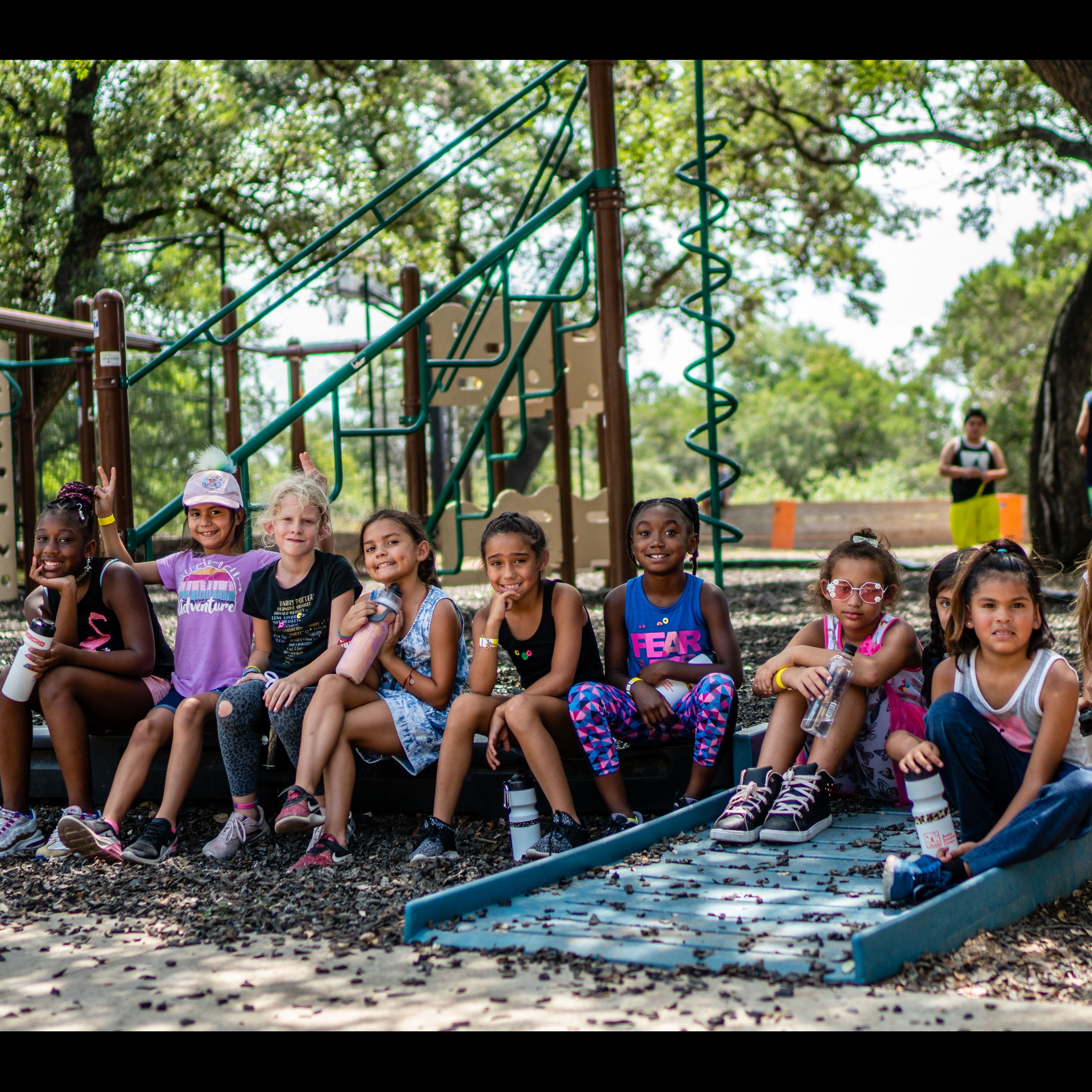 Photo 1 from Austin Sunshine Camps