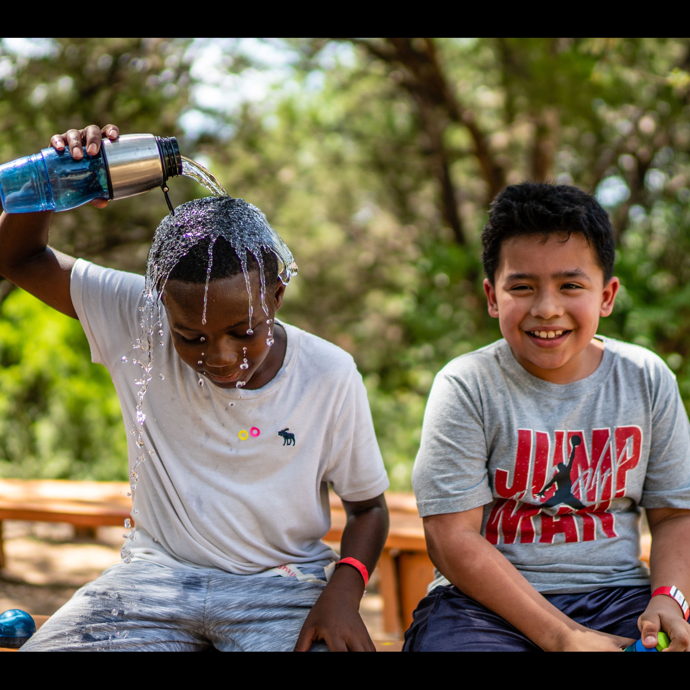 Photo 2 from Austin Sunshine Camps