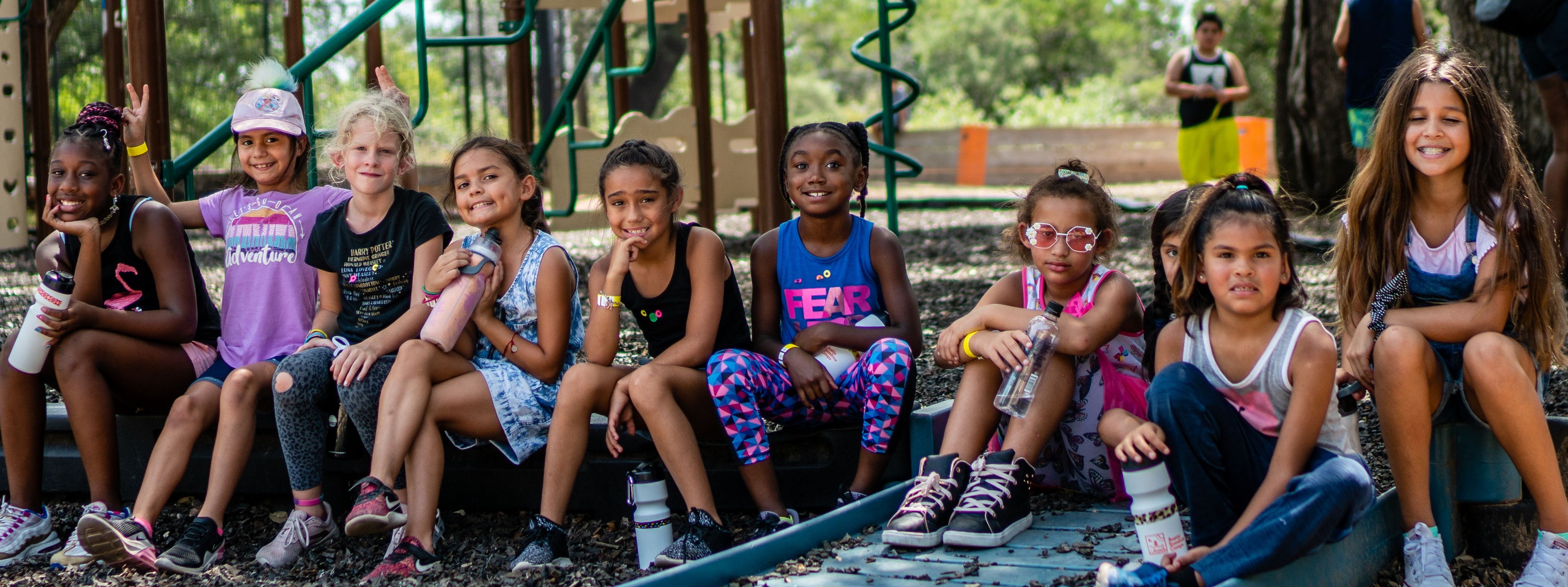 Austin Sunshine Camps