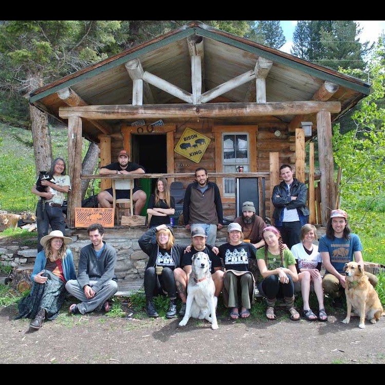 Photo 4 from BUFFALO FIELD CAMPAIGN