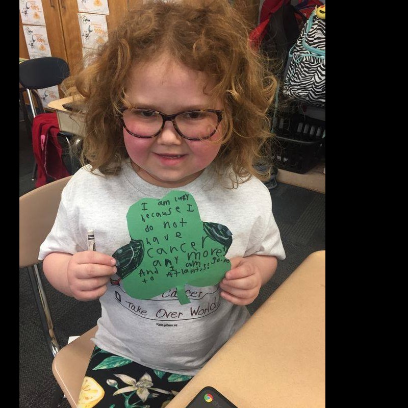 Photo 4 from EMMANUEL CANCER FOUNDATION INC