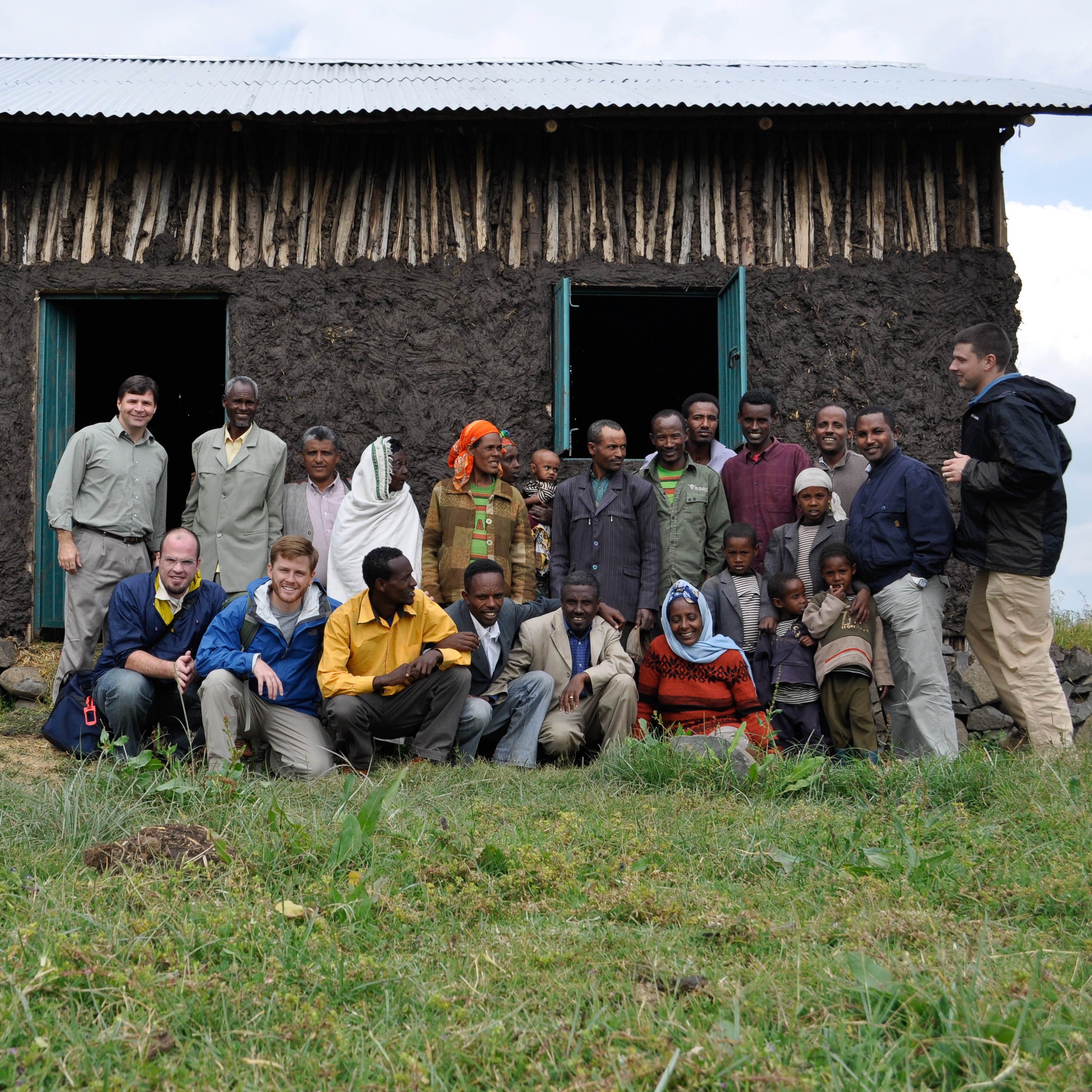 Photo 2 from INDIGENOUS OUTREACH INTERNATIONAL