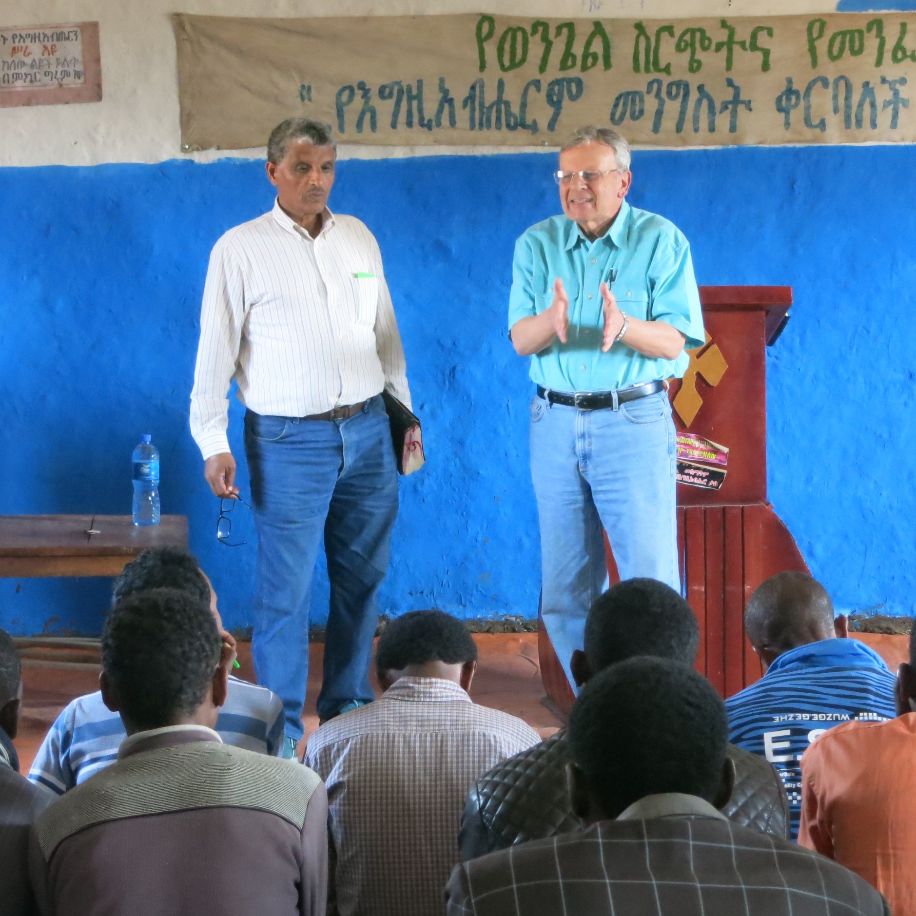 Photo 4 from INDIGENOUS OUTREACH INTERNATIONAL