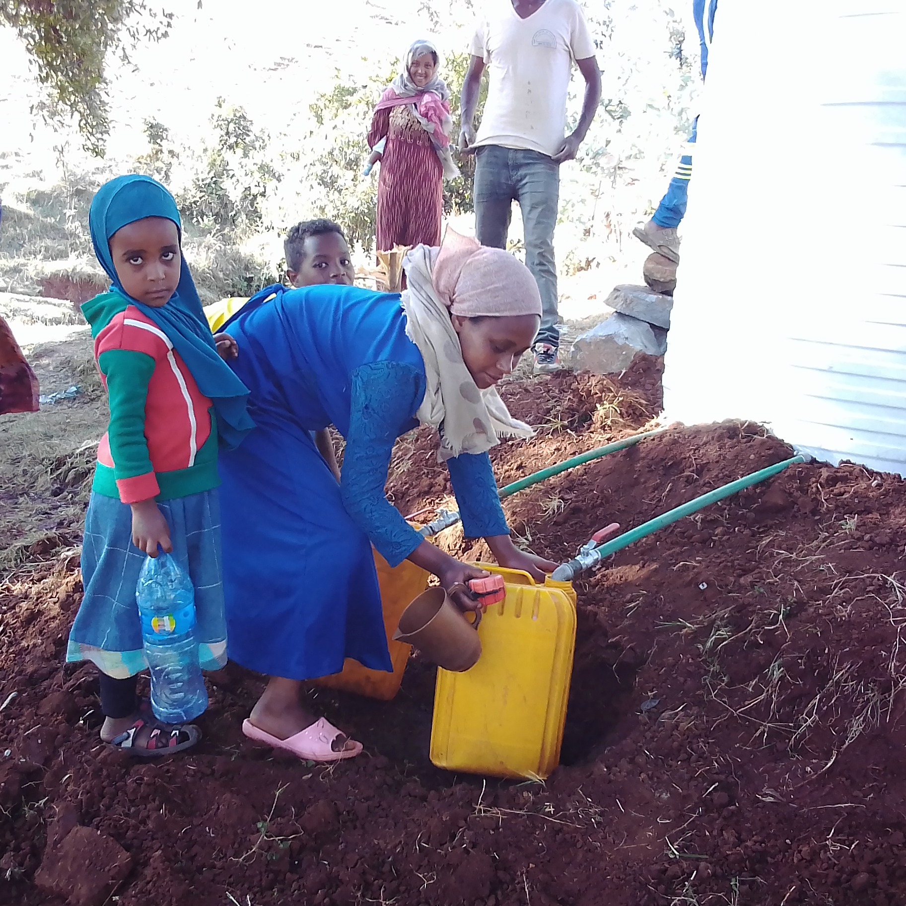 Photo 5 from INDIGENOUS OUTREACH INTERNATIONAL