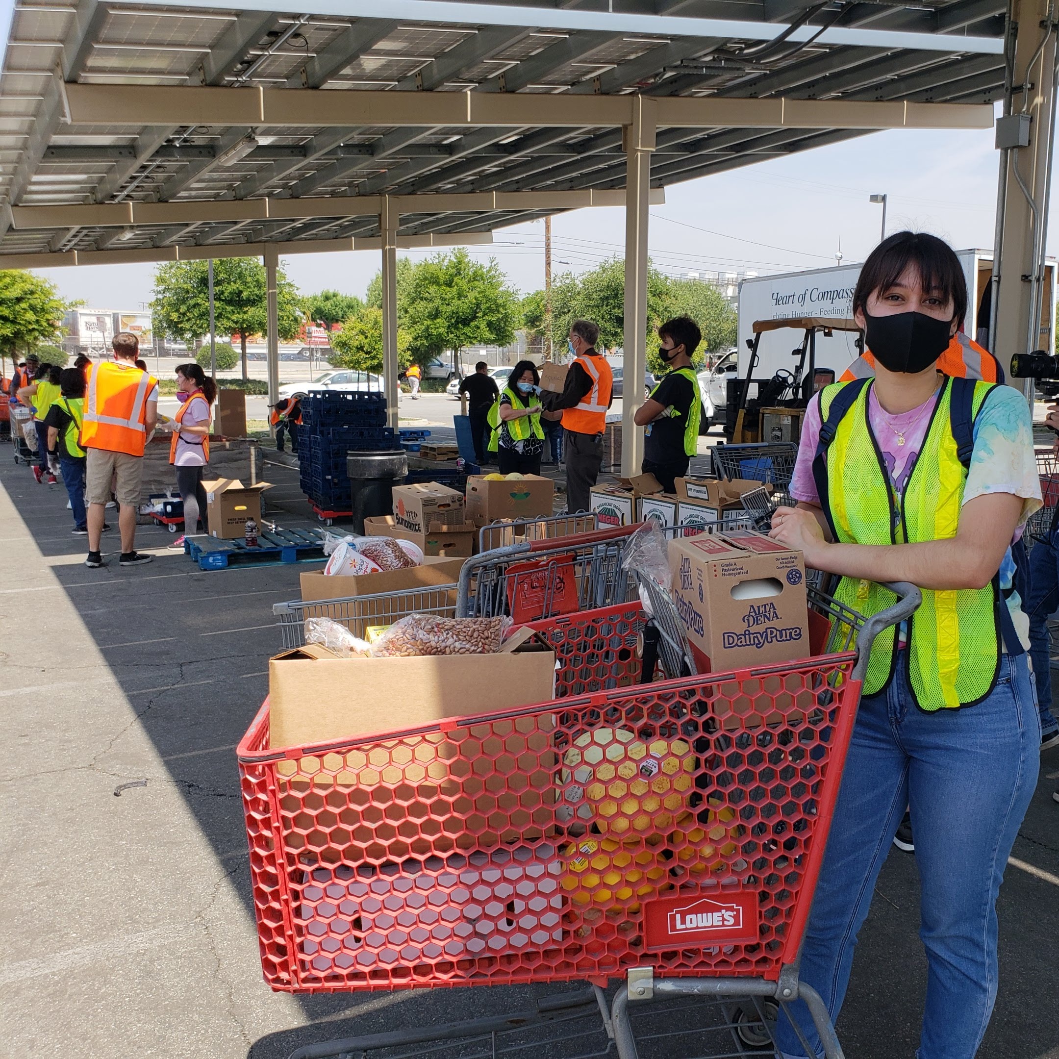 Photo 1 from Heart of Compassion Distribution