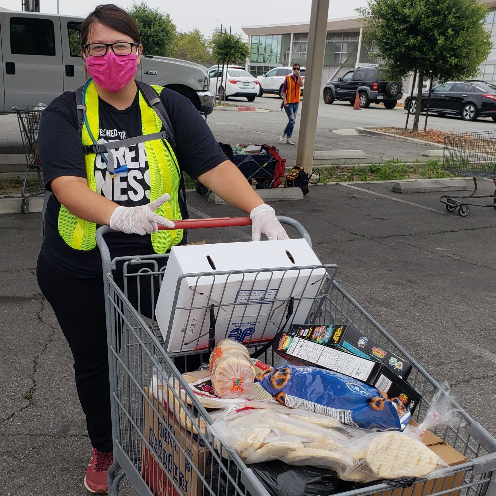 Photo 4 from Heart of Compassion Distribution