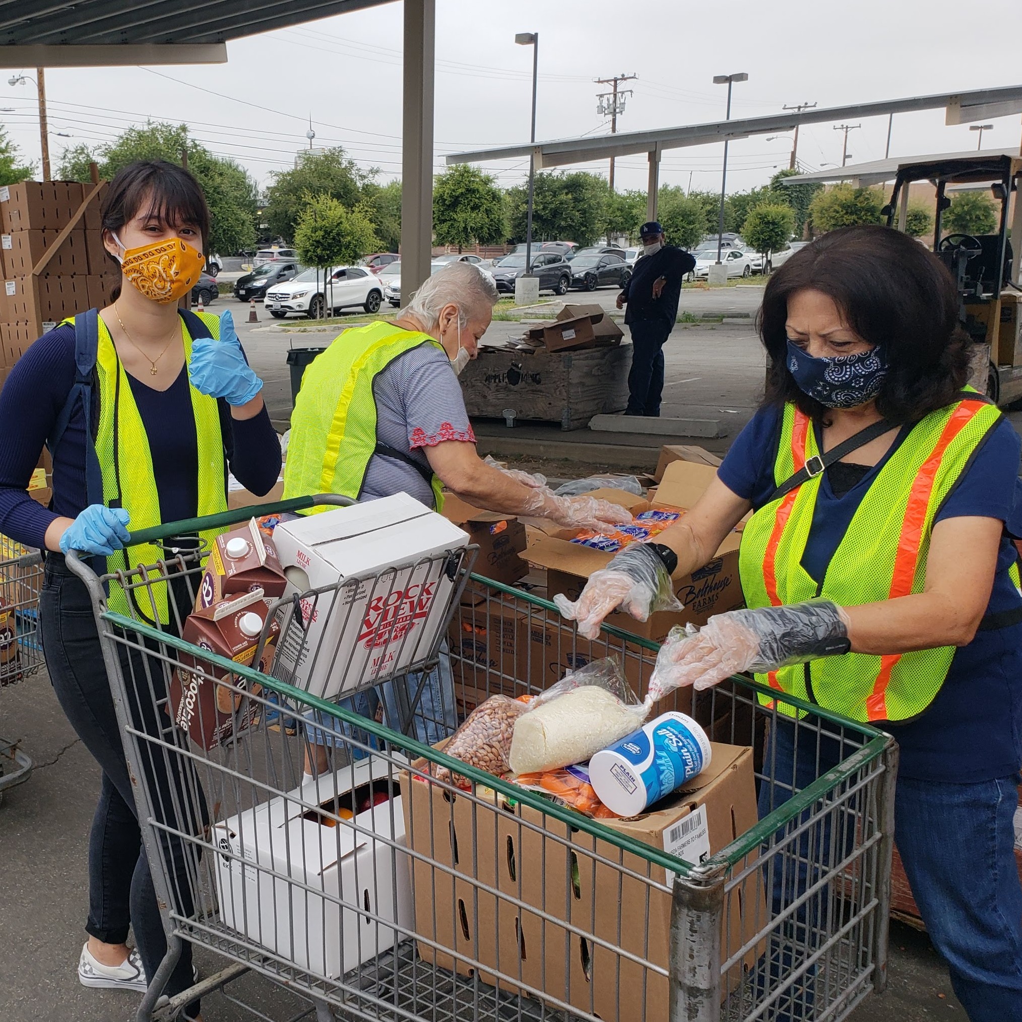 Photo 5 from Heart of Compassion Distribution