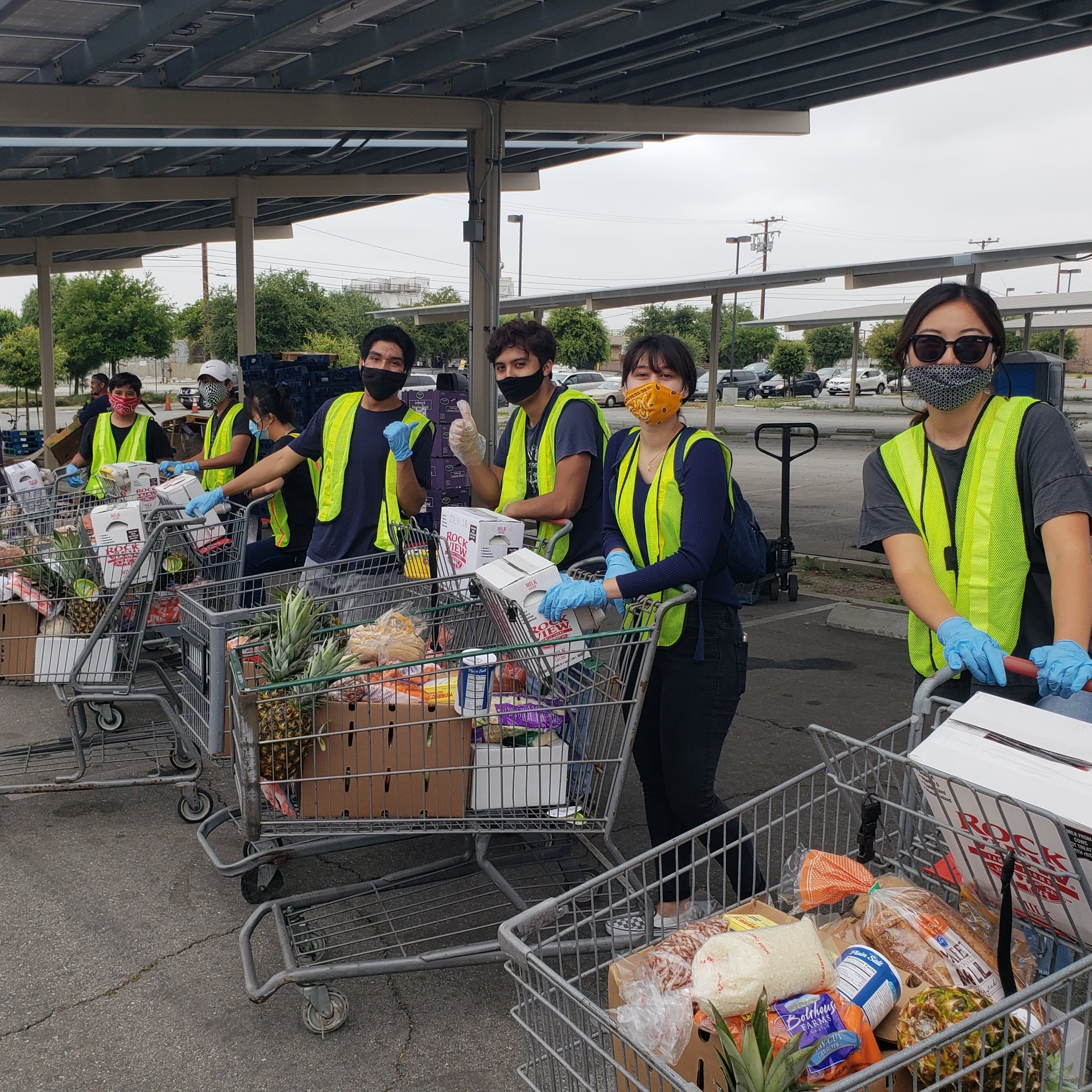 Photo 6 from Heart of Compassion Distribution