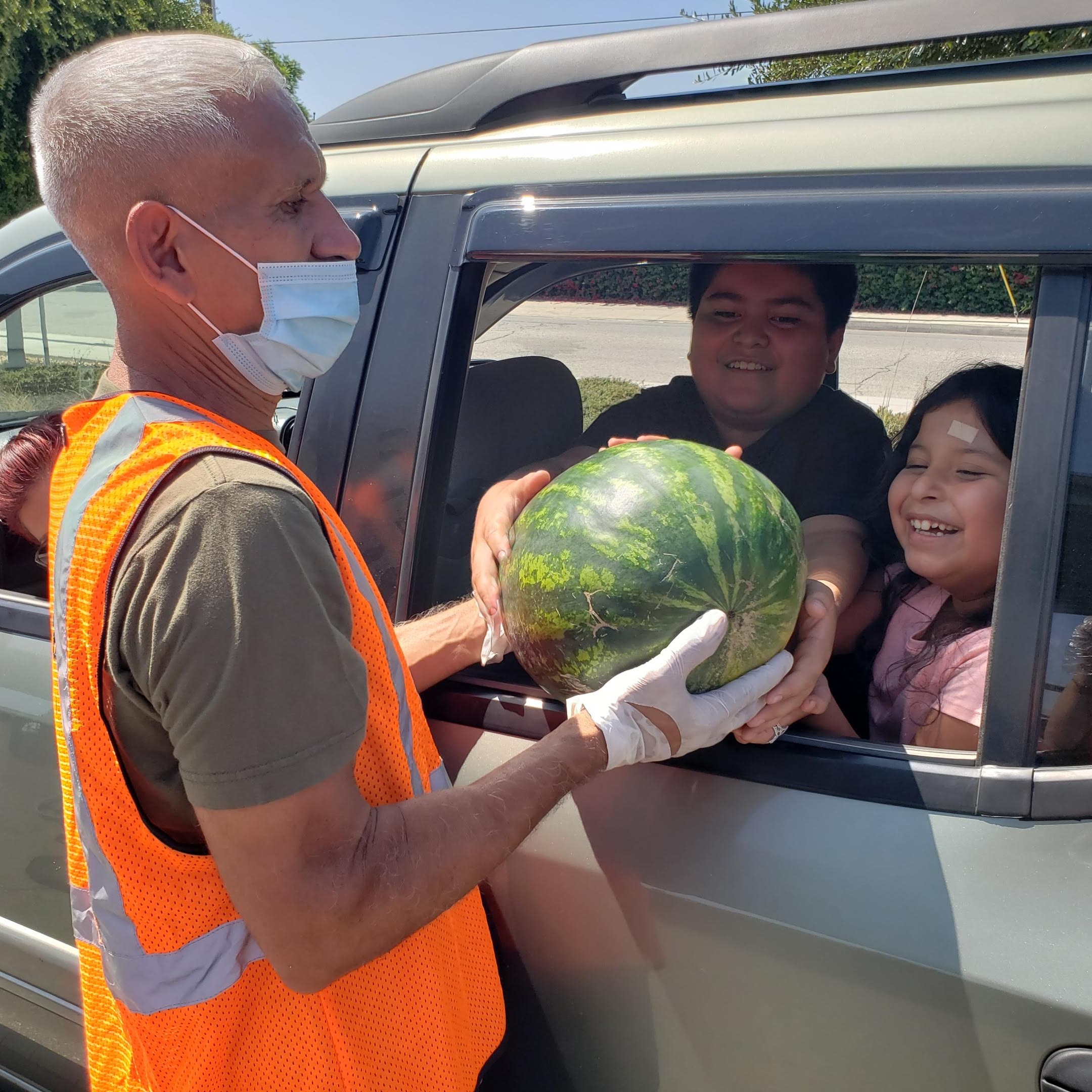 Photo 7 from Heart of Compassion Distribution