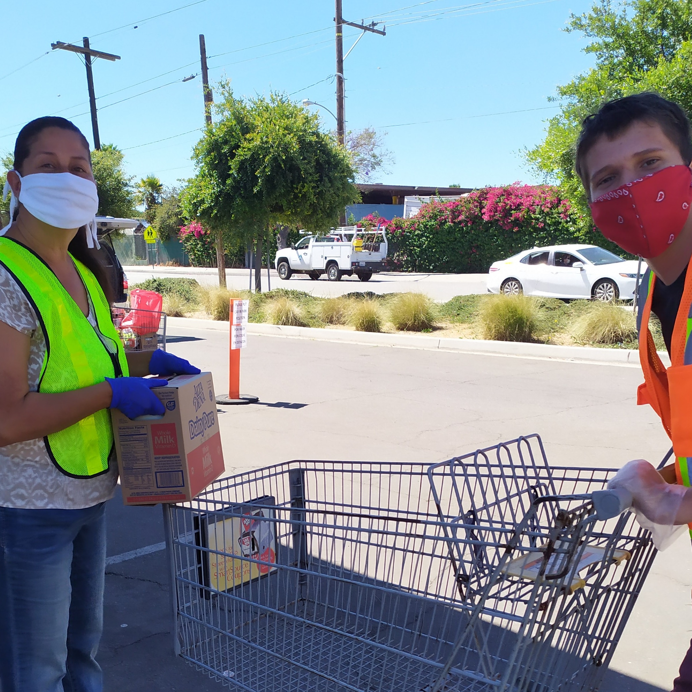 Photo 8 from Heart of Compassion Distribution