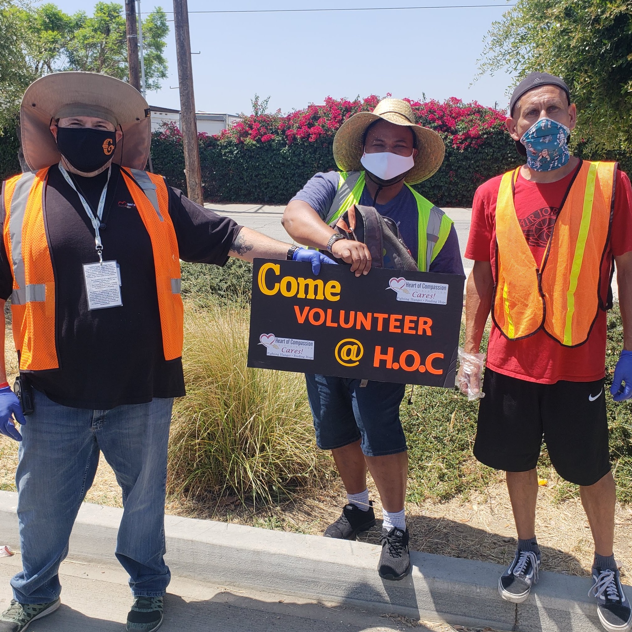 Photo 9 from Heart of Compassion Distribution