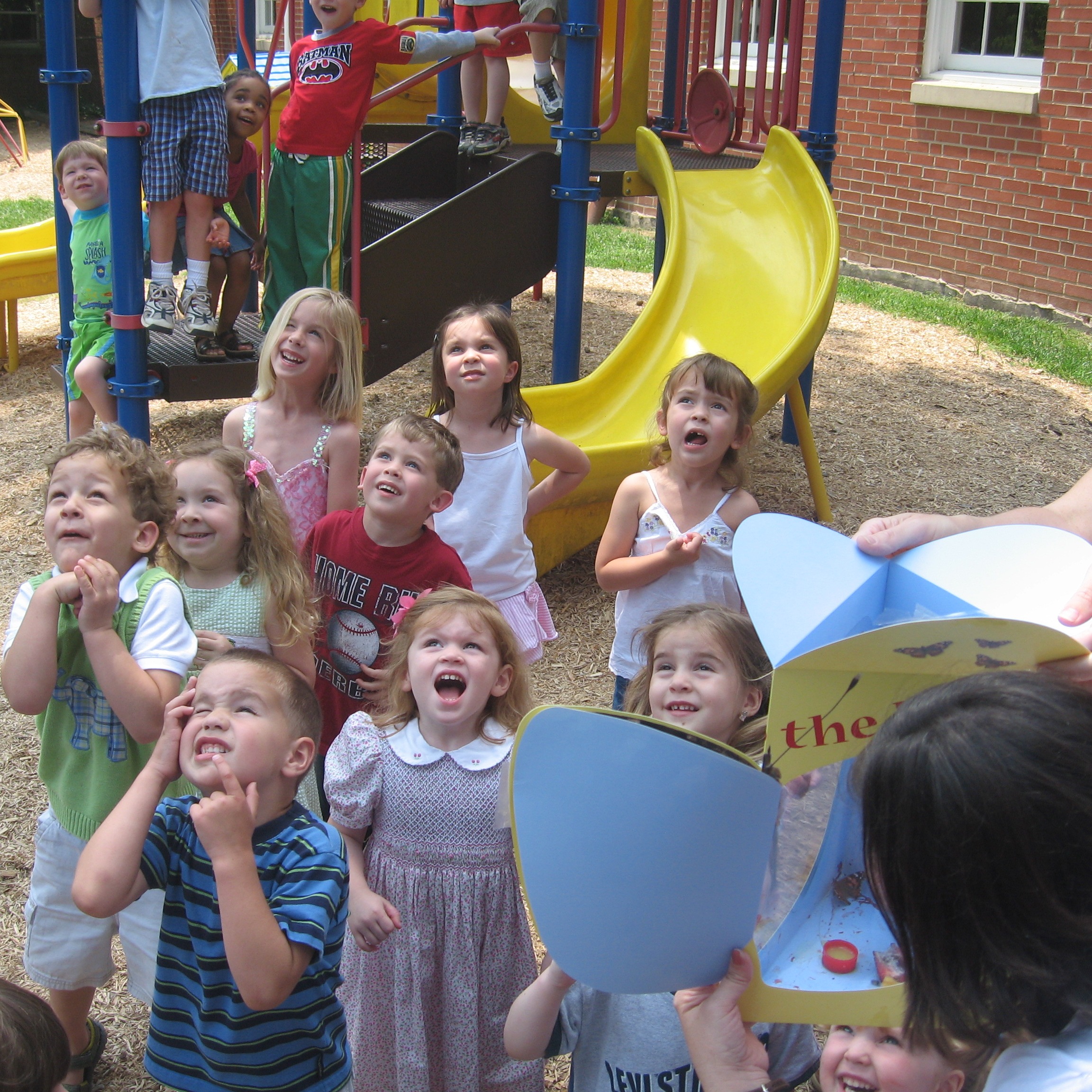 Photo 8 from Celebrate Planet Earth