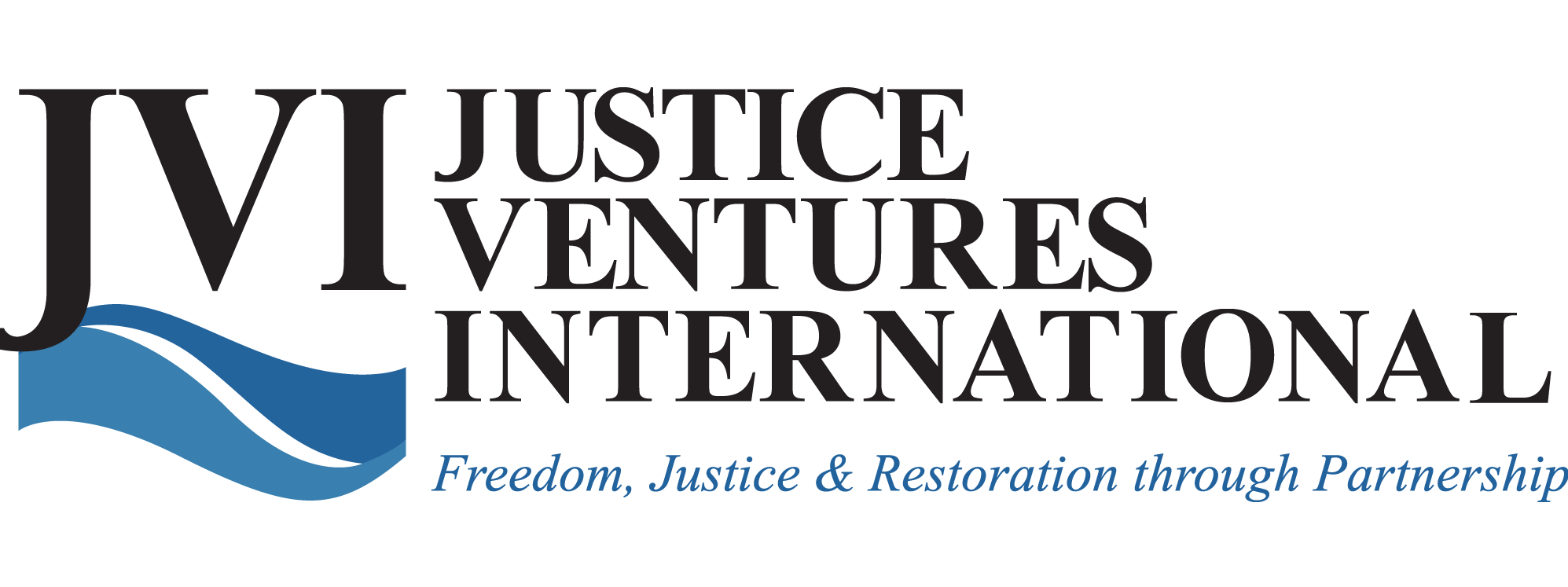 Justice Ventures International