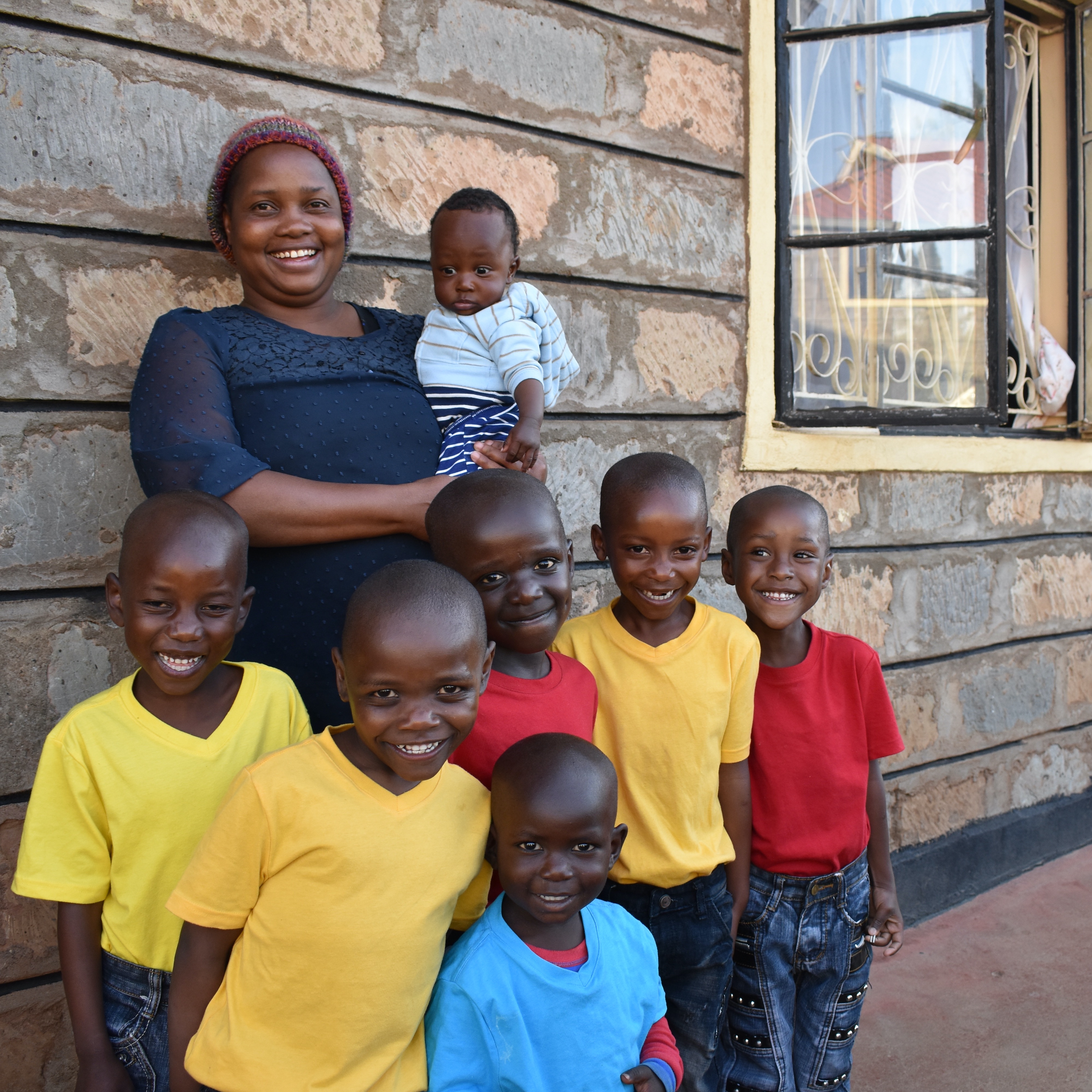 Photo 2 from Into Abba's Arms