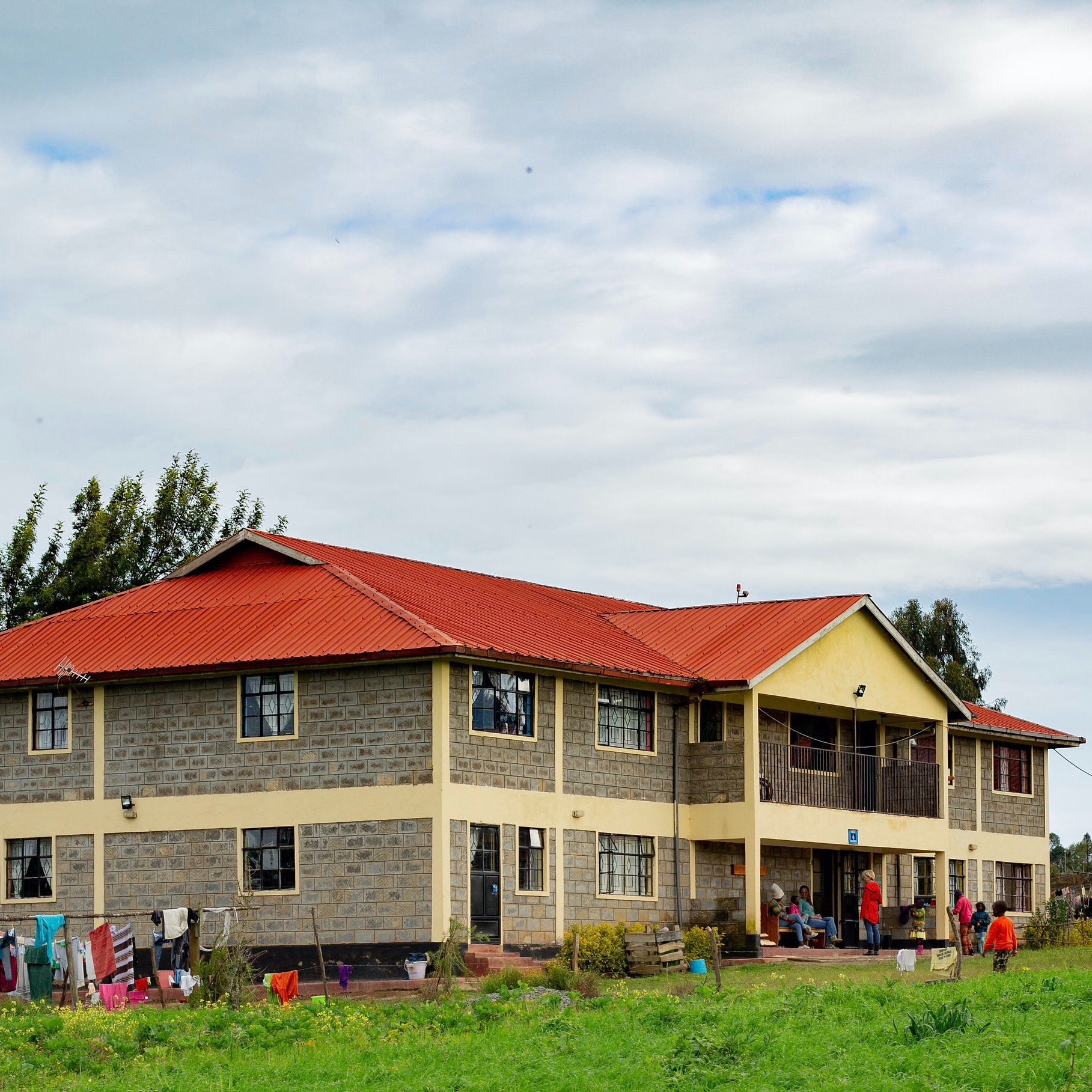 Photo 3 from Into Abba's Arms